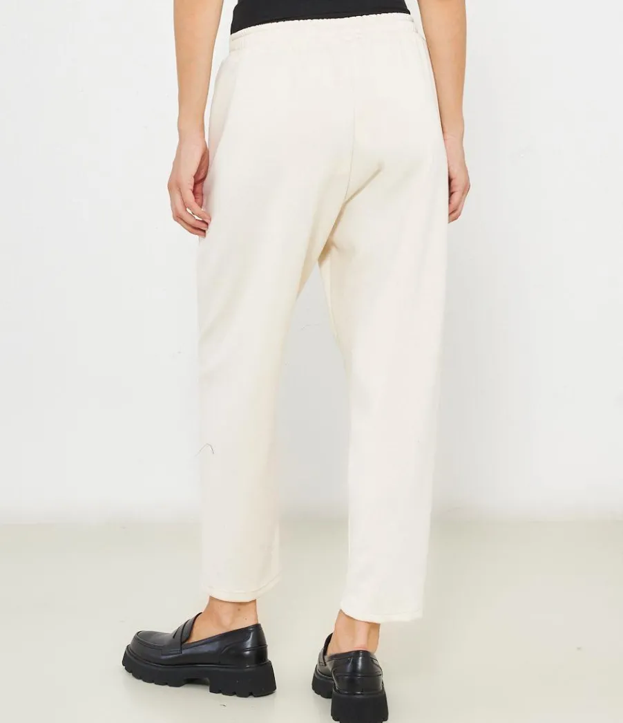 Zuiki Pantaloni con elastico Sale