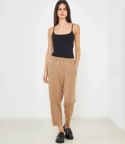 Zuiki Pantaloni con elastico Sale