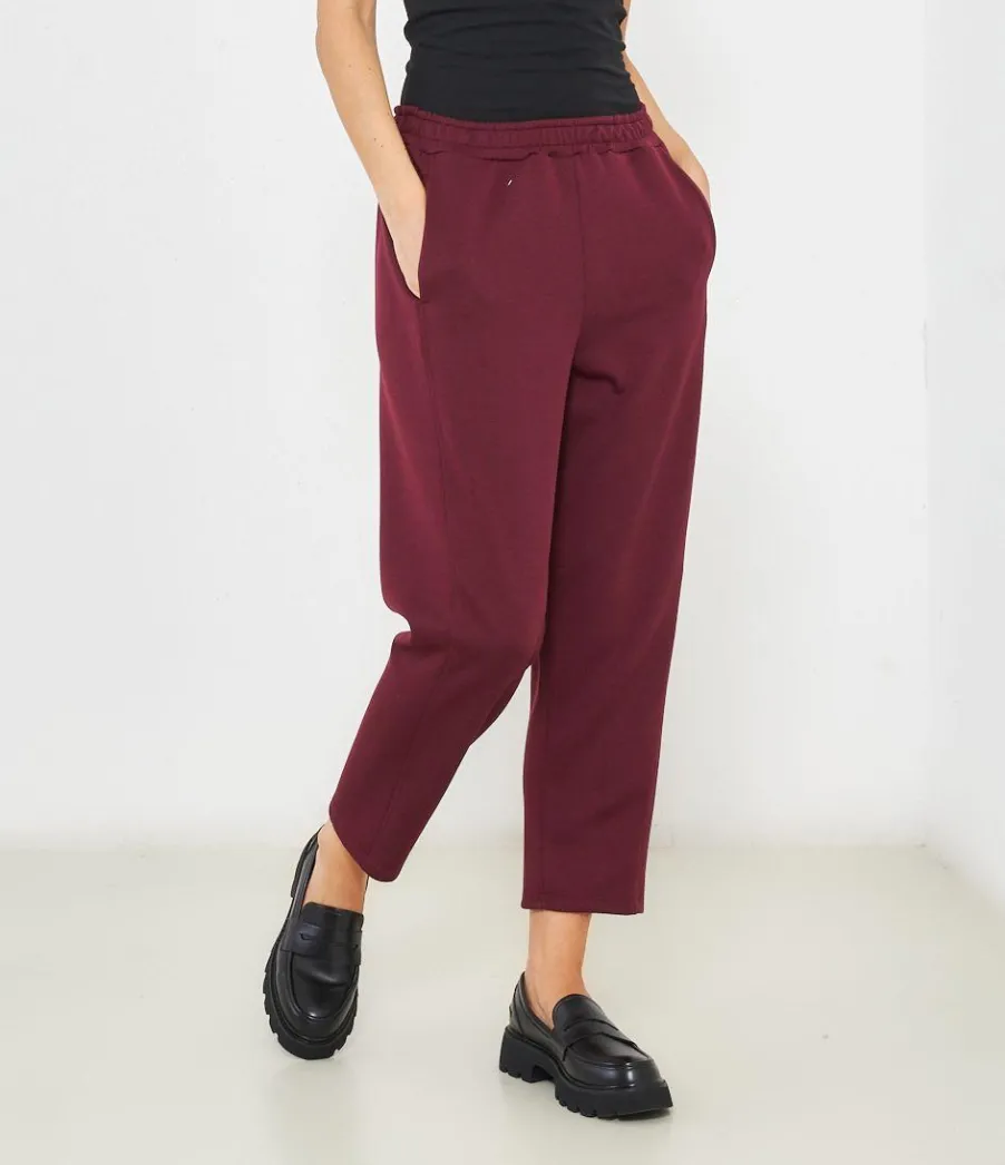 Zuiki Pantaloni con elastico Sale
