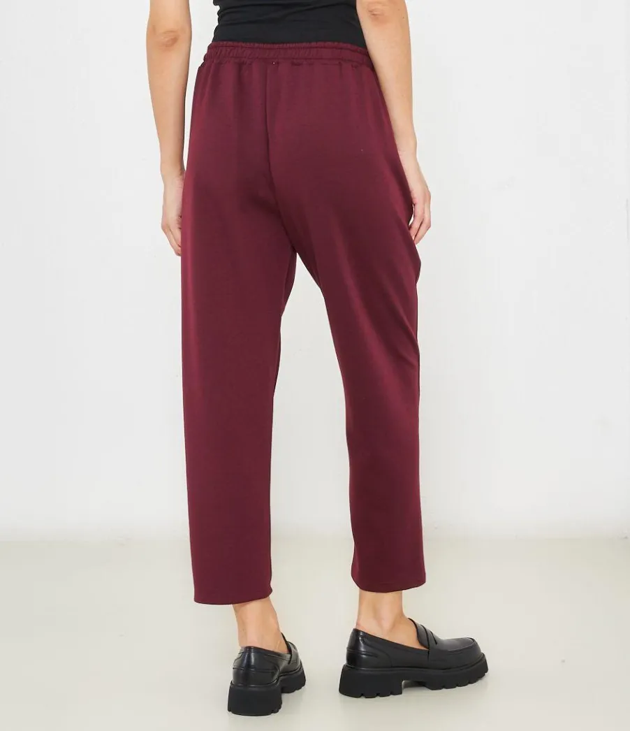 Zuiki Pantaloni con elastico Sale