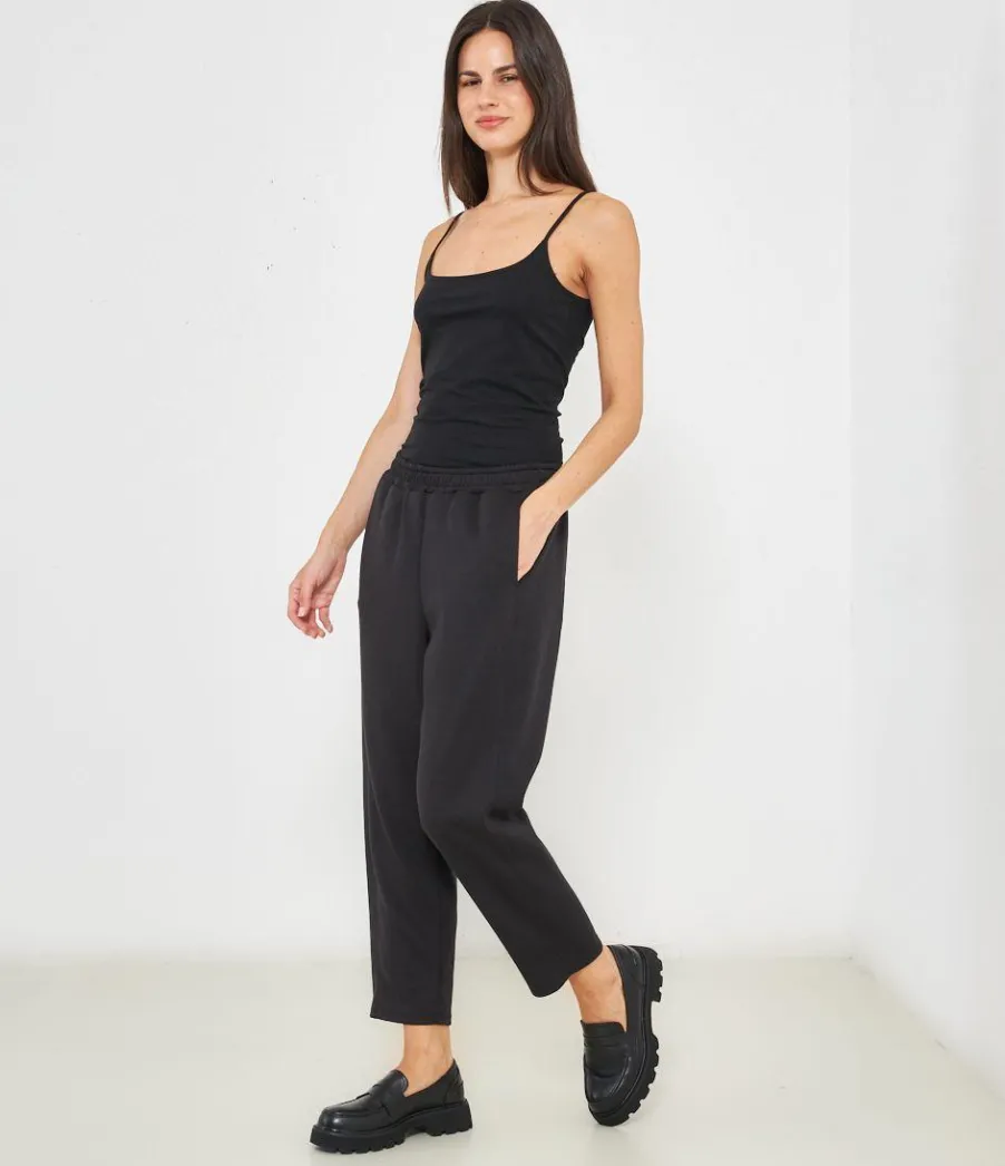 Zuiki Pantaloni con elastico Sale