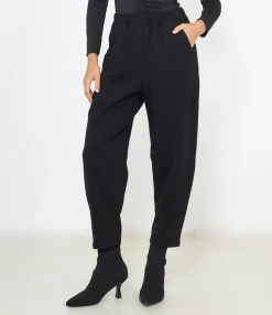 Zuiki Pantaloni con elastico Discount