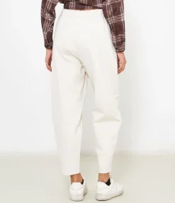 Zuiki Pantaloni con elastico Discount
