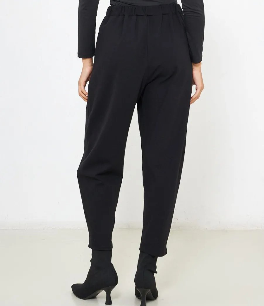 Zuiki Pantaloni con elastico Discount