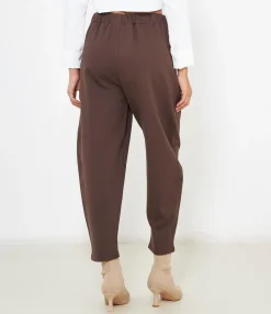 Zuiki Pantaloni con elastico Discount