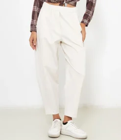 Zuiki Pantaloni con elastico Discount