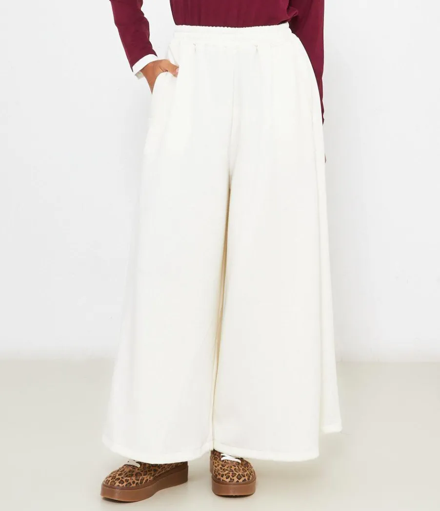 Zuiki Pantaloni con elastico Best