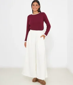 Zuiki Pantaloni con elastico Best