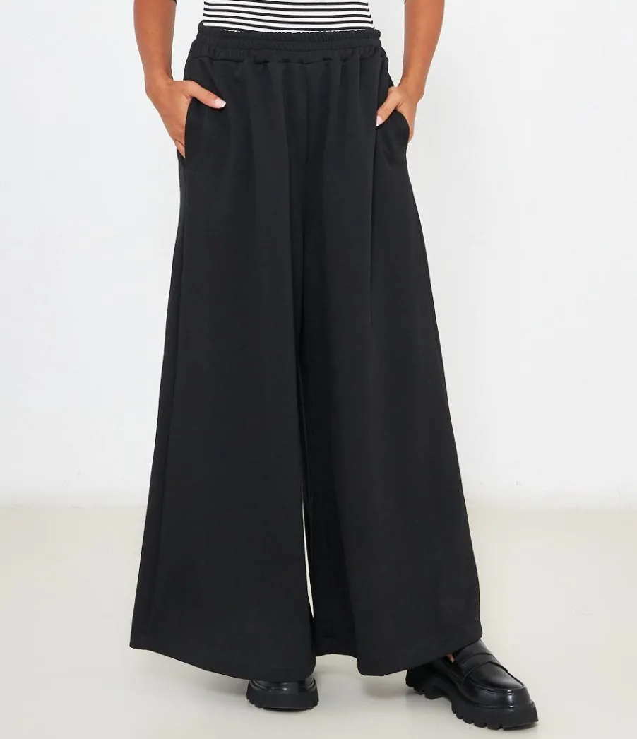 Zuiki Pantaloni con elastico Best
