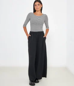Zuiki Pantaloni con elastico Best