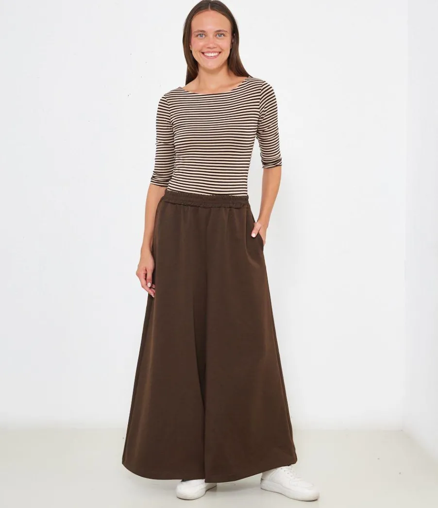 Zuiki Pantaloni con elastico Best