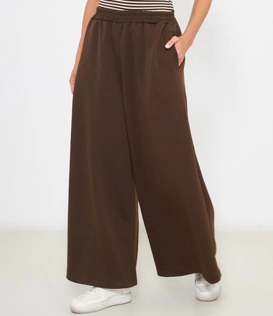 Zuiki Pantaloni con elastico Best