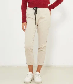 Zuiki Pantaloni con elastico Online