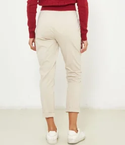 Zuiki Pantaloni con elastico Online