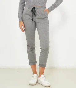 Zuiki Pantaloni con elastico Online