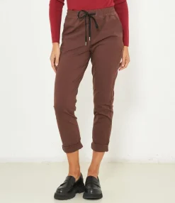Zuiki Pantaloni con elastico Online