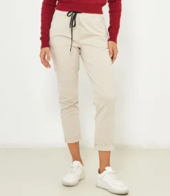 Zuiki Pantaloni con elastico Online