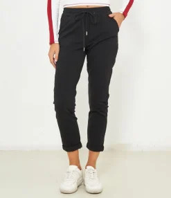 Zuiki Pantaloni con elastico Online