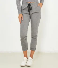 Zuiki Pantaloni con elastico Online