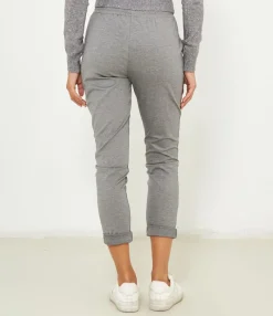 Zuiki Pantaloni con elastico Online