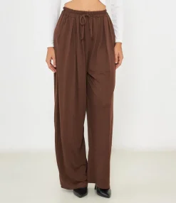 Zuiki Pantaloni con elastico New
