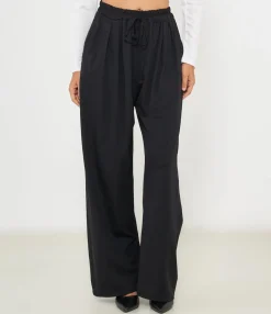 Zuiki Pantaloni con elastico New