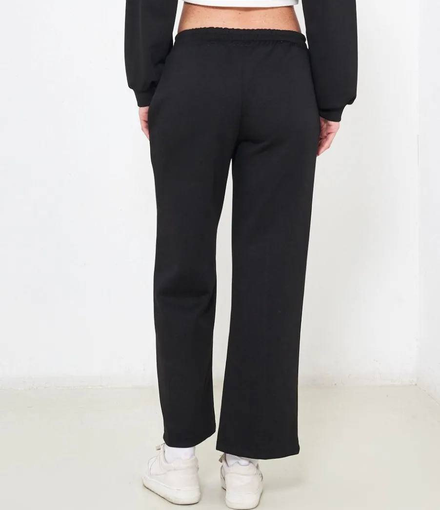 Zuiki Pantaloni con elastico Hot
