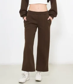 Zuiki Pantaloni con elastico Hot