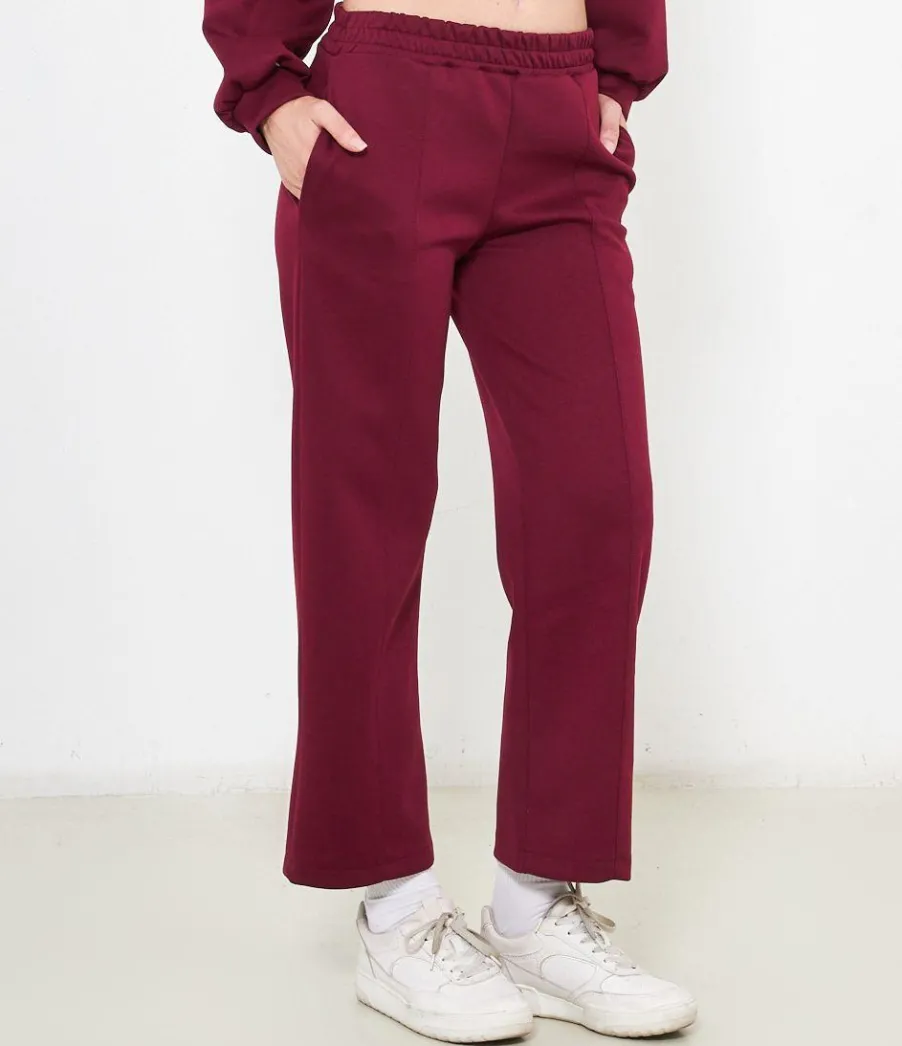 Zuiki Pantaloni con elastico Hot