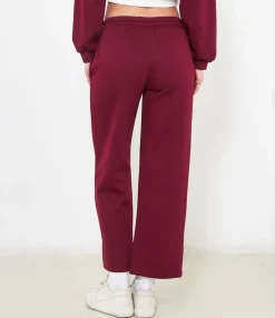 Zuiki Pantaloni con elastico Hot