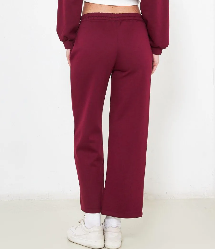 Zuiki Pantaloni con elastico Hot