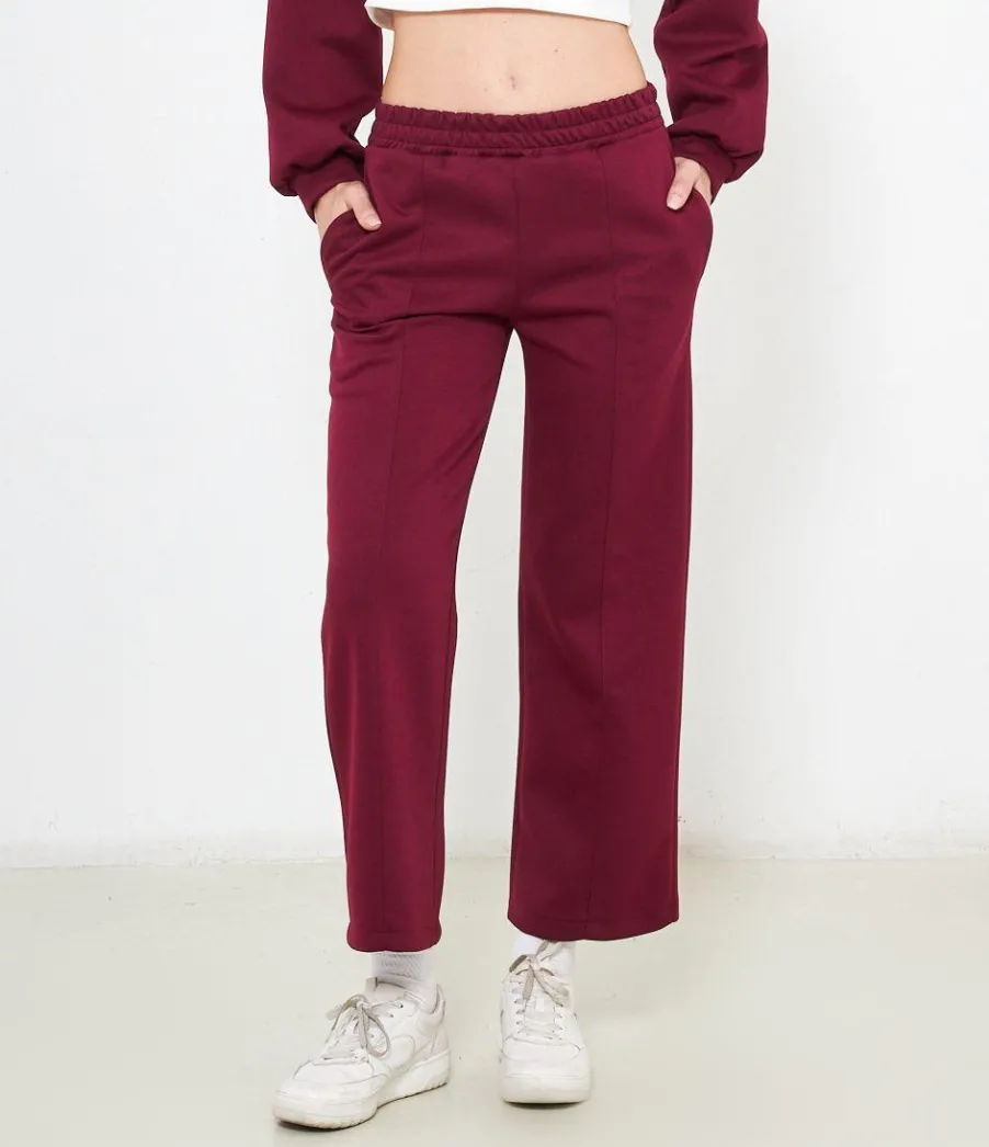 Zuiki Pantaloni con elastico Hot