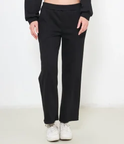Zuiki Pantaloni con elastico Hot