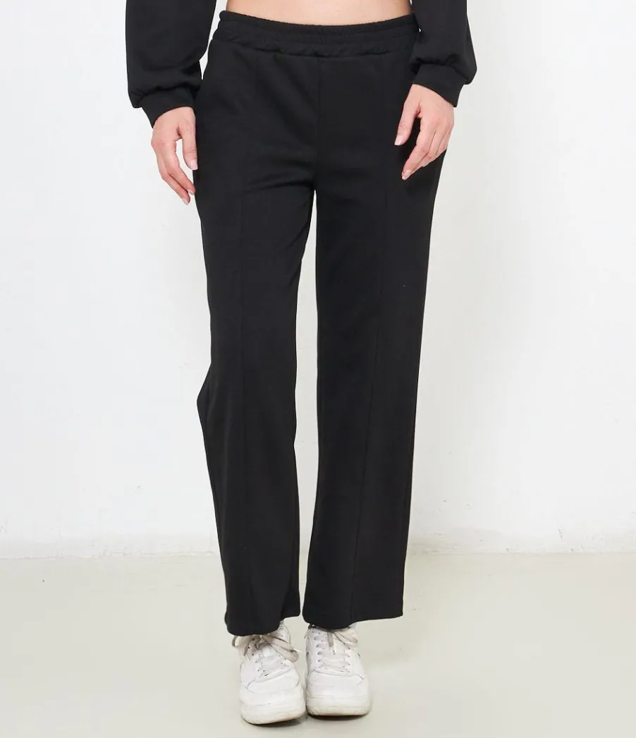 Zuiki Pantaloni con elastico Hot