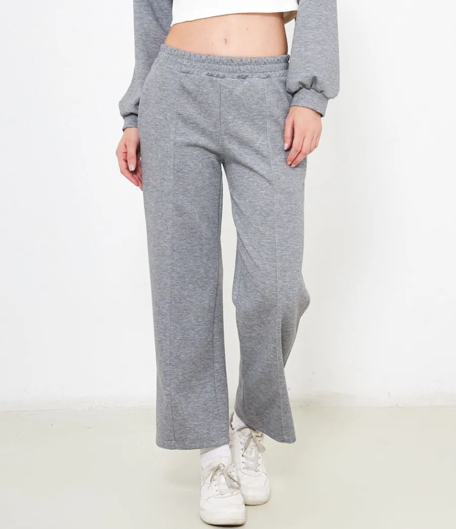 Zuiki Pantaloni con elastico Hot