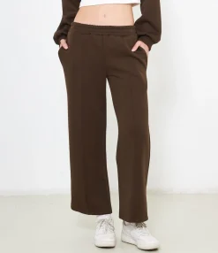 Zuiki Pantaloni con elastico Hot