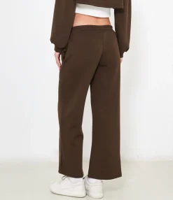 Zuiki Pantaloni con elastico Hot