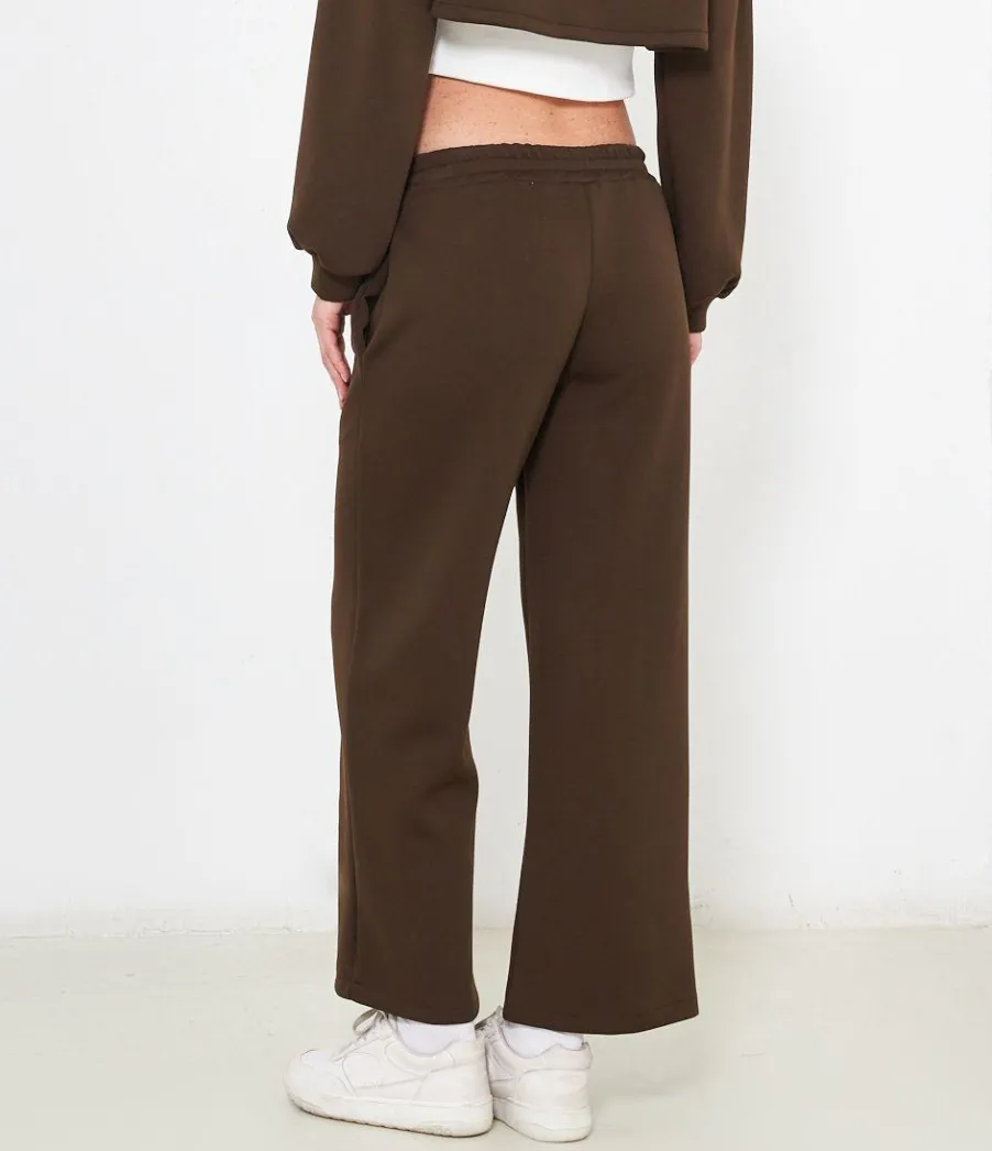 Zuiki Pantaloni con elastico Hot