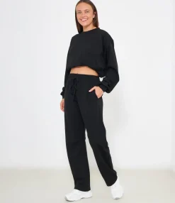 Zuiki Pantaloni con elastico Sale