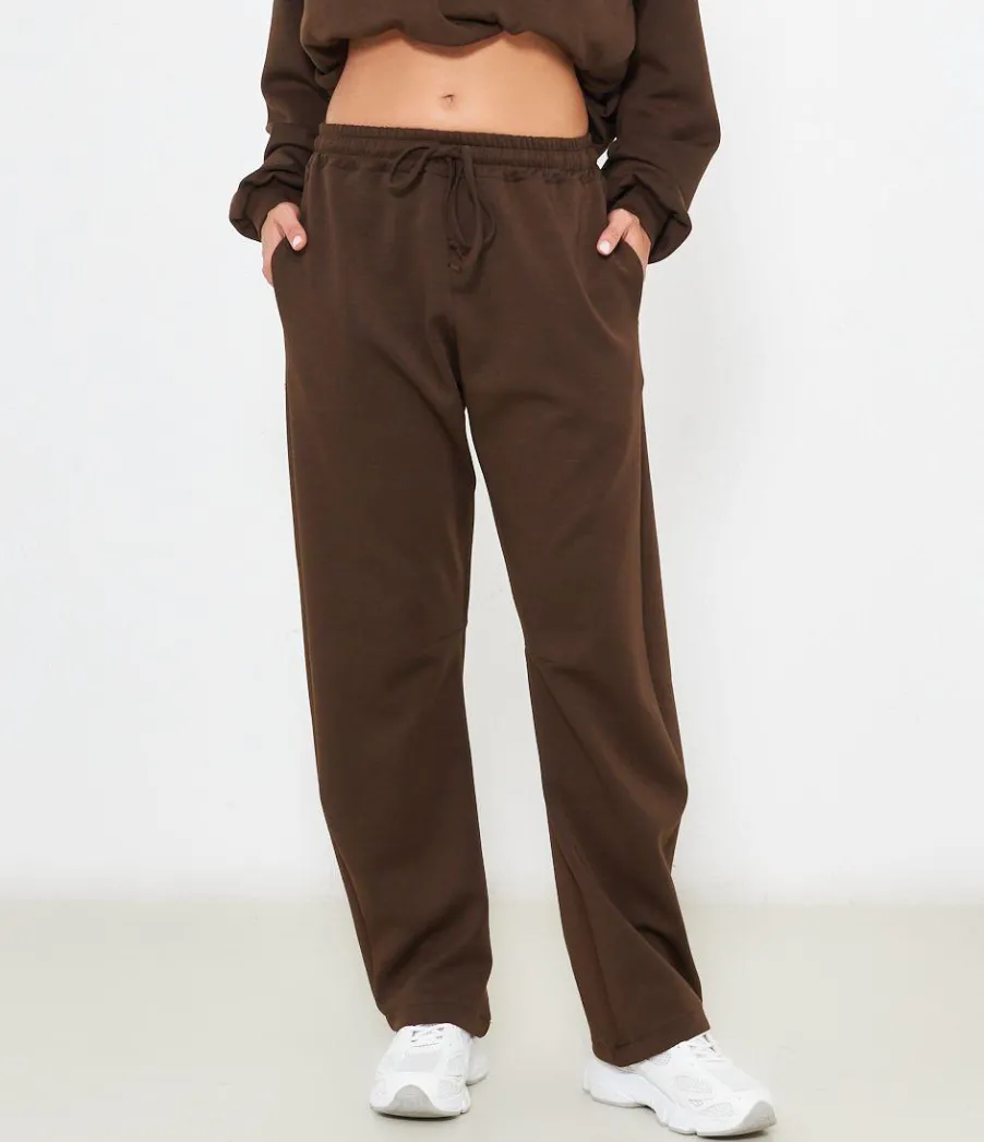 Zuiki Pantaloni con elastico Sale
