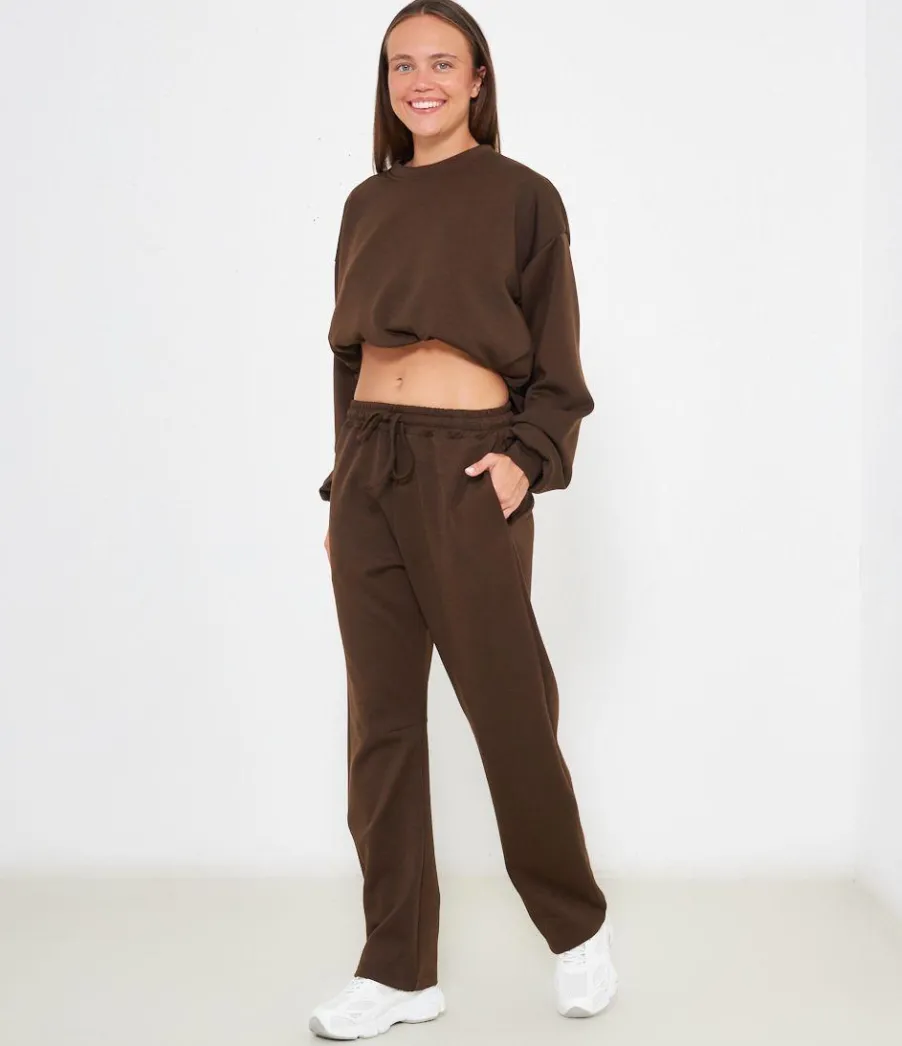 Zuiki Pantaloni con elastico Sale