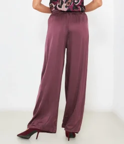 Zuiki Pantaloni con elastico Discount
