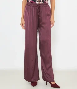 Zuiki Pantaloni con elastico Discount