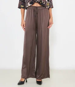 Zuiki Pantaloni con elastico Discount