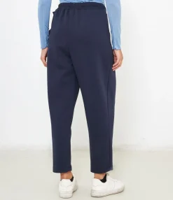 Zuiki Pantaloni con patta Hot