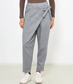 Zuiki Pantaloni con patta Hot
