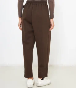 Zuiki Pantaloni con patta Hot