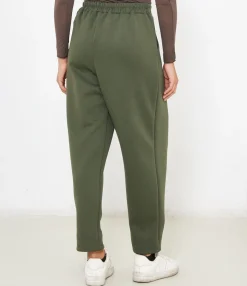 Zuiki Pantaloni con patta Hot