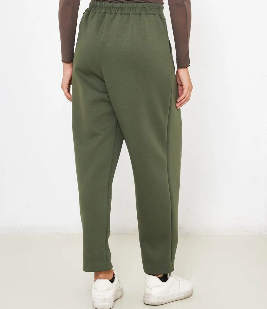 Zuiki Pantaloni con patta Hot