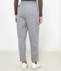 Zuiki Pantaloni con patta Hot